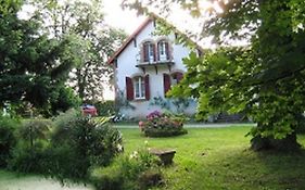 Domaine des Parisses - Chambres d'hotes